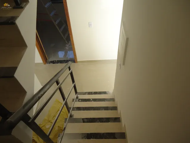 Imagem 7: CASA TRÍPLEX COM SALA 3 SUÍTES E TERRAÇO GOURMET A VENDA NO COSTAZUL EM RIO DAS OSTRAS
