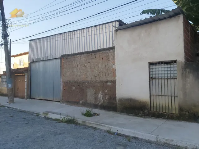 Imagem 3: GALPÃO NO BAIRRO CHÁCARA MARILEA EM RIO DAS OSTRAS RJ