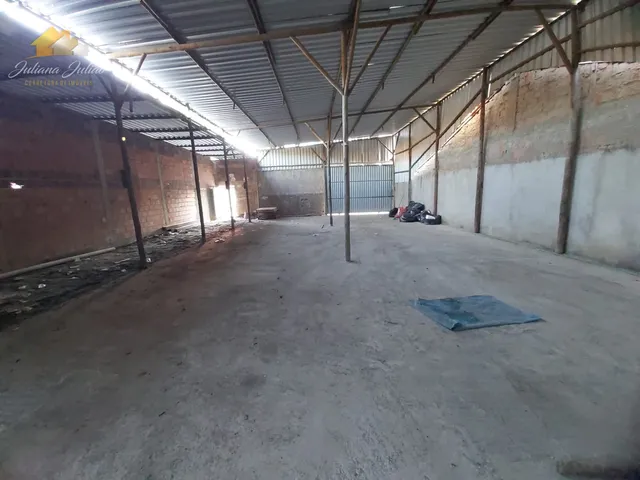Imagem 6: GALPÃO NO BAIRRO CHÁCARA MARILEA EM RIO DAS OSTRAS RJ
