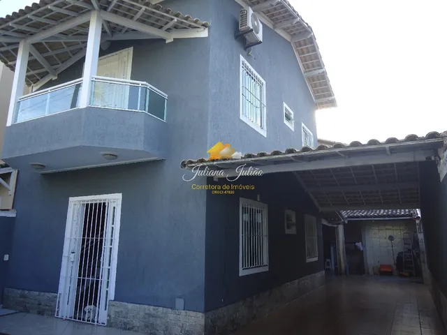 Imagem: CASA DUPLEX 2 QUARTOS NO BAIRRO ATLÂNTICO