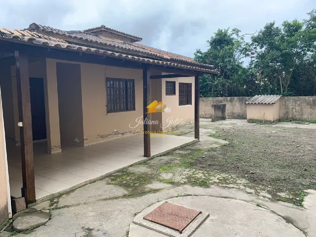 Imagem: CASA LINEAR INDEPENDENTE COM 2 QUARTOS E