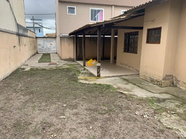Imagem 4: CASA LINEAR INDEPENDENTE COM 2 QUARTOS E AMPLO QUINTAL NO VILLAGE, RIO DAS OSTRAS, RJ