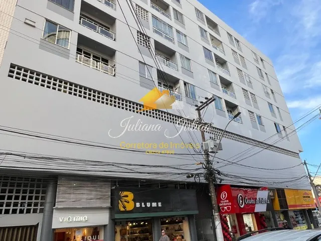 Imagem 2: APARTAMENTO COM 2 QUARTOS A VENDA NO CENTRO DE MACAÉ RJ