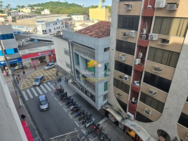 Imagem 6: APARTAMENTO COM 2 QUARTOS A VENDA NO CENTRO DE MACAÉ RJ