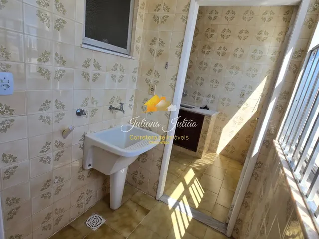 Imagem 14: APARTAMENTO COM 2 QUARTOS A VENDA NO CENTRO DE MACAÉ RJ