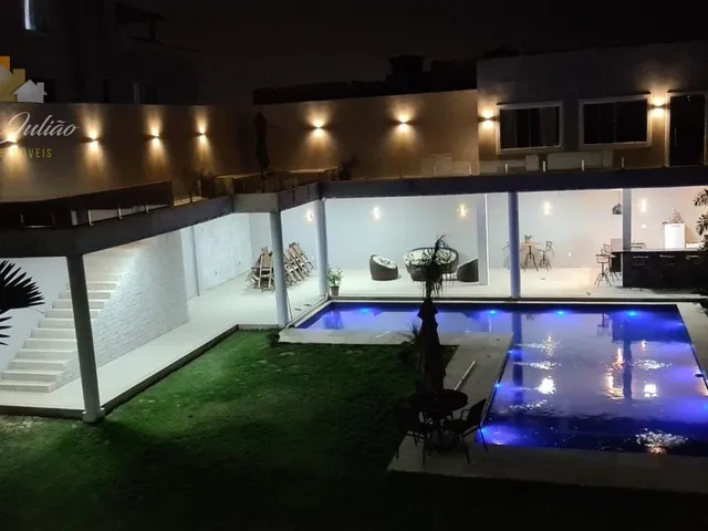 Imagem: CASA DUPLEX COM 3 SUITES NO BAIRRO ENSEADA