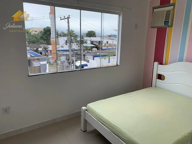 Imagem 9: APARTAMENTO TIPO COBERTURA, COM 3 QUARTOS, PARA VENDA, NA ENSEADA DAS GAIVOTAS, RIO DAS