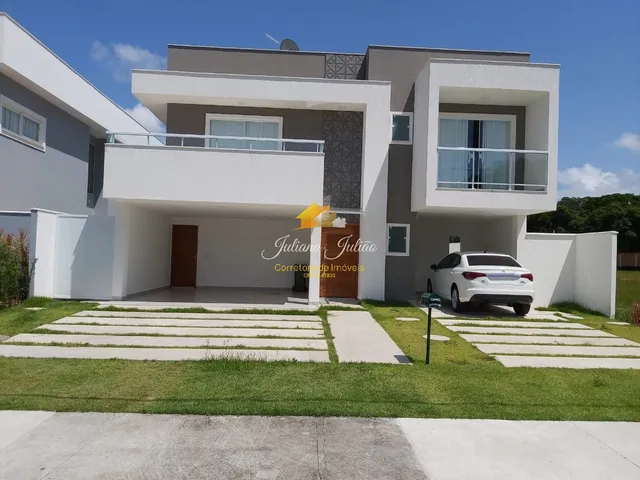 Imagem: CASA DE ALTO PADRÃO COM 4 QUARTOS A VENDA