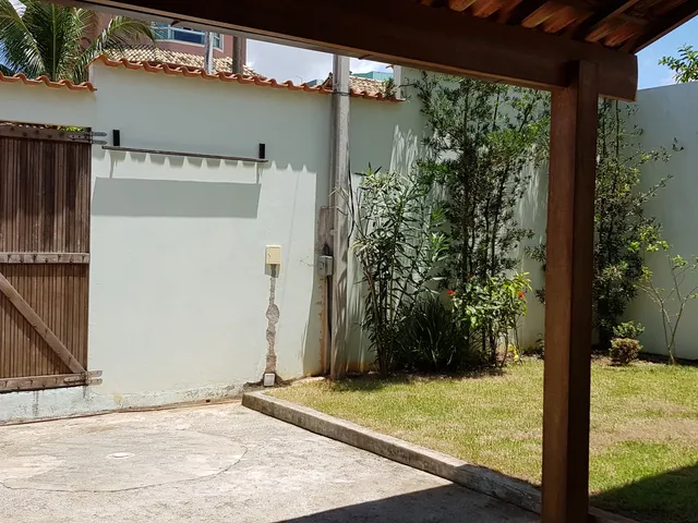 Imagem 2: CASA DUPLEX 3 QUARTOS SENDO 1 SUÍTE EM MAR DO NORTE RIO DAS OSTRAS RJ