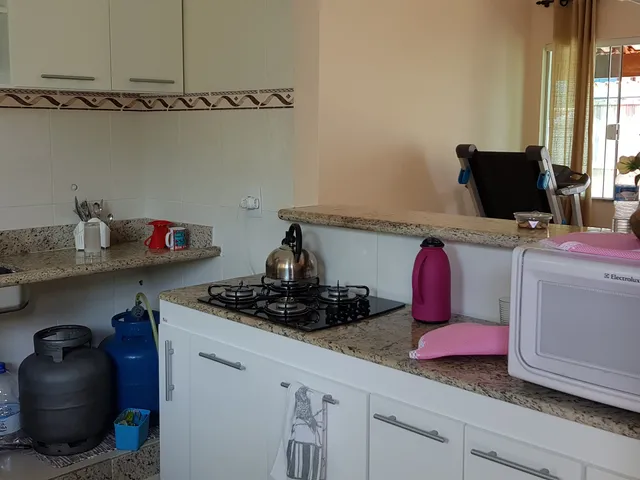 Imagem 8: CASA DUPLEX 3 QUARTOS SENDO 1 SUÍTE EM MAR DO NORTE RIO DAS OSTRAS RJ