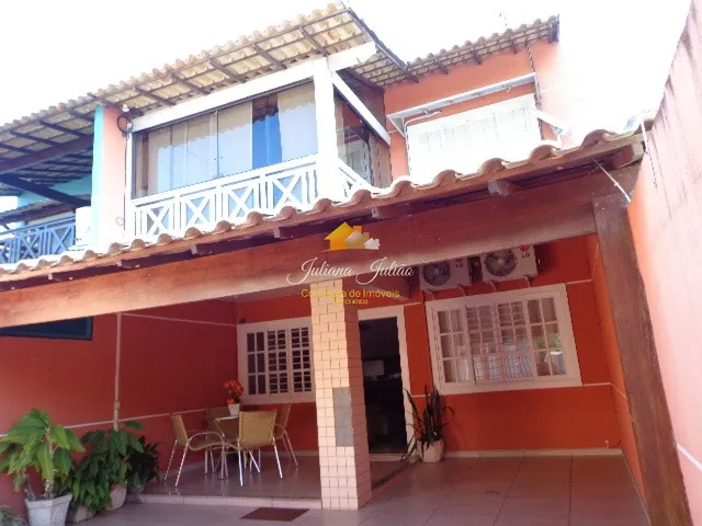 Imagem: CASA COM 3 QUARTOS A VENDA NO BAIRRO NOVO