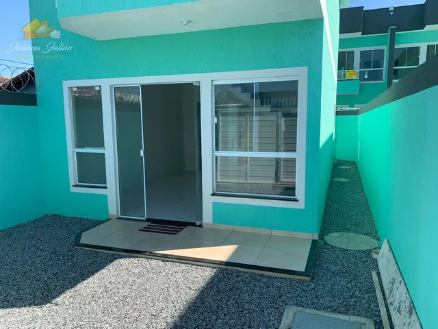 Imagem 4: DUPLEX COM 2 SUÍTES EM RUA ASFALTADA, NA EXTENSÃO SERRAMAR, RIO DAS OSTRAS, RJ
