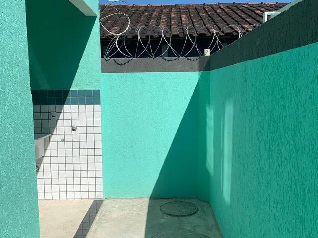 Imagem 16: DUPLEX COM 2 SUÍTES EM RUA ASFALTADA, NA EXTENSÃO SERRAMAR, RIO DAS OSTRAS, RJ