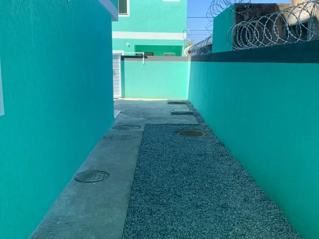 Imagem 8: DUPLEX COM 2 SUÍTES EM RUA ASFALTADA, NA EXTENSÃO SERRAMAR, RIO DAS OSTRAS, RJ