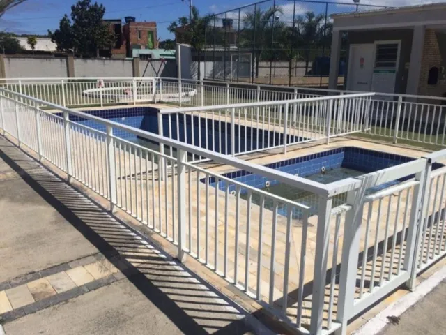 Imagem: APARTAMENTO À VENDA, COM 2 QUARTOS, MOBILIADO