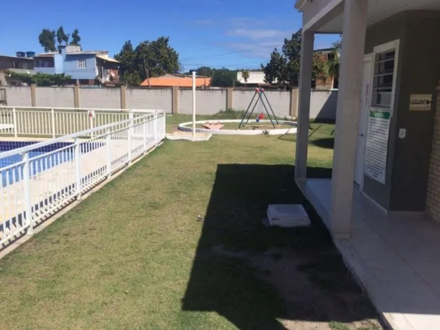 Imagem 4: APARTAMENTO À VENDA, COM 2 QUARTOS, MOBILIADO, NO JARDIM MARILÉA, RIO DAS OSTRAS, RJ