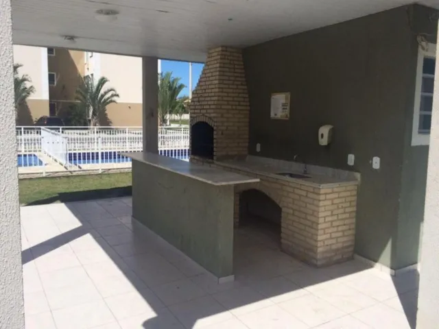 Imagem 7: APARTAMENTO À VENDA, COM 2 QUARTOS, MOBILIADO, NO JARDIM MARILÉA, RIO DAS OSTRAS, RJ