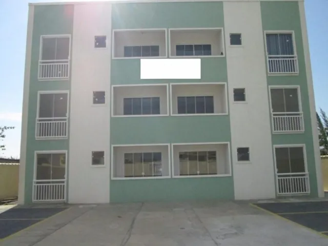 Imagem: APARTAMENTO COM 2 QUARTOS A VENDA NA ENSEADA