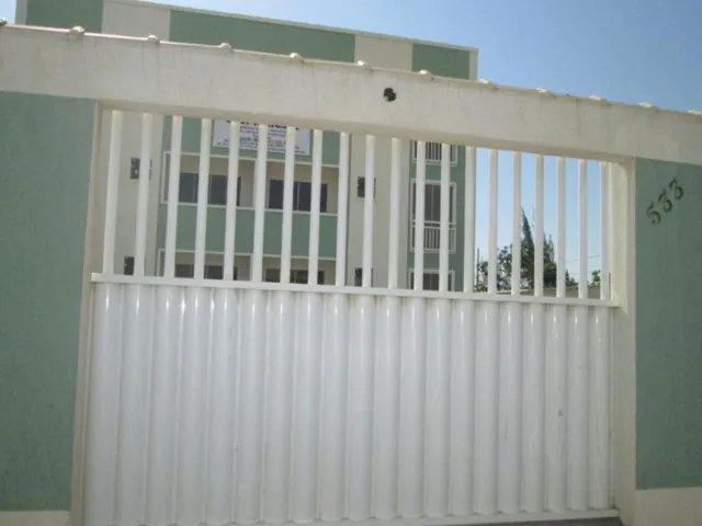 Imagem 16: APARTAMENTO COM 2 QUARTOS A VENDA NA ENSEADA DAS GAIVOTAS, RIO DAS OSTRAS, RJ