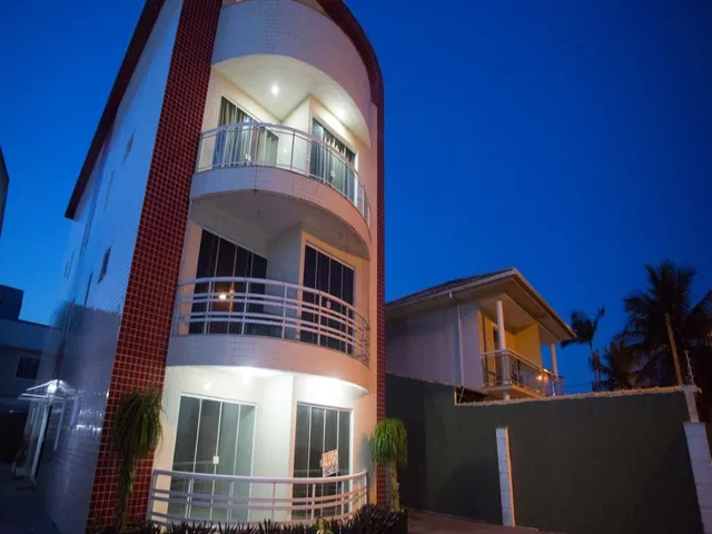 Imagem: A casa possui 3 Dormitórios, 1 Suíte, 3 Banheiros, 1 Vaga