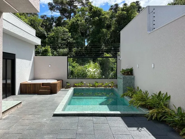 Imagem 3: Casa Térrea de Alto Padrão no Tropical III com Automação Completa, Piscina com Spa e