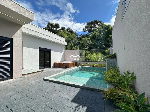 Imagem 6: Casa Térrea de Alto Padrão no Tropical III com Automação Completa, Piscina com Spa e