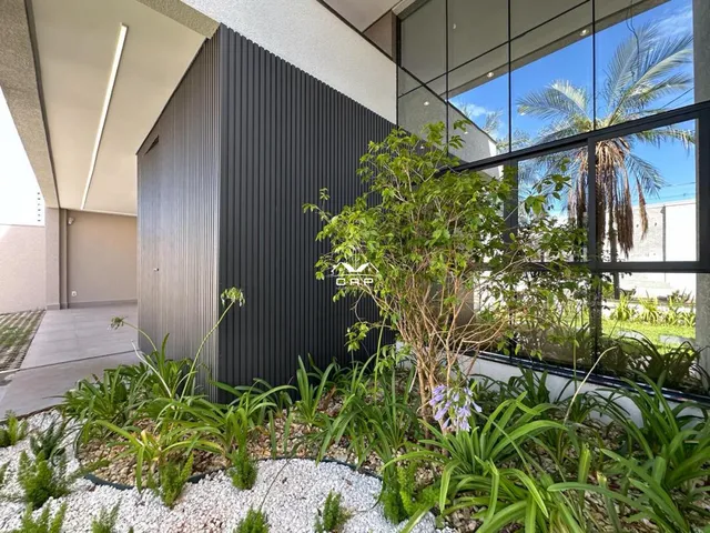 Imagem 12: Casa Térrea de Alto Padrão no Tropical III com Automação Completa, Piscina com Spa e