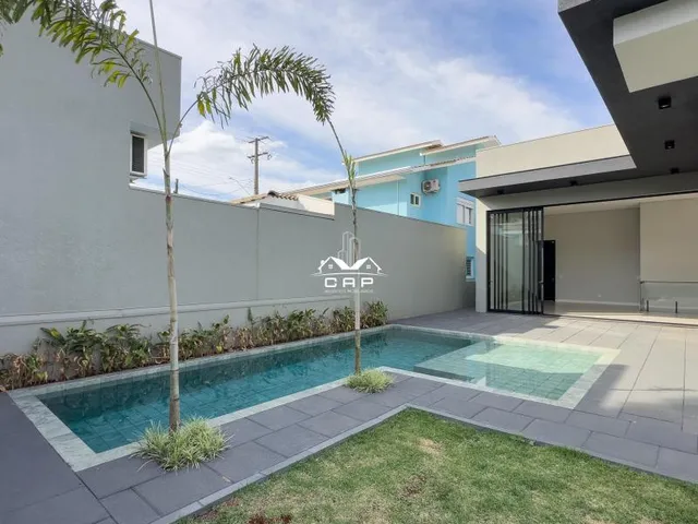 Imagem 11: Linda Casa Moderna e Nova na Região do Lago – Cascavel/PR