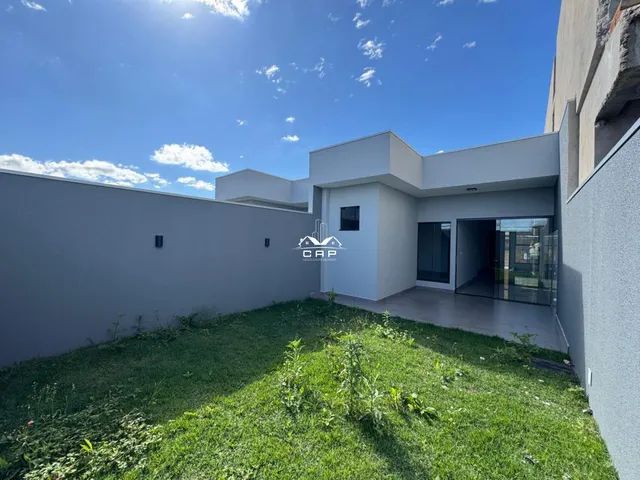 Imagem 13: Casa no Angra dos Reis com 1 Suíte + 1 Quarto – Cascavel/PR