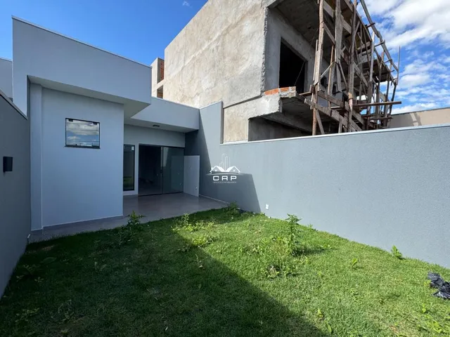 Imagem 16: Casa no Angra dos Reis com 1 Suíte + 1 Quarto – Cascavel/PR