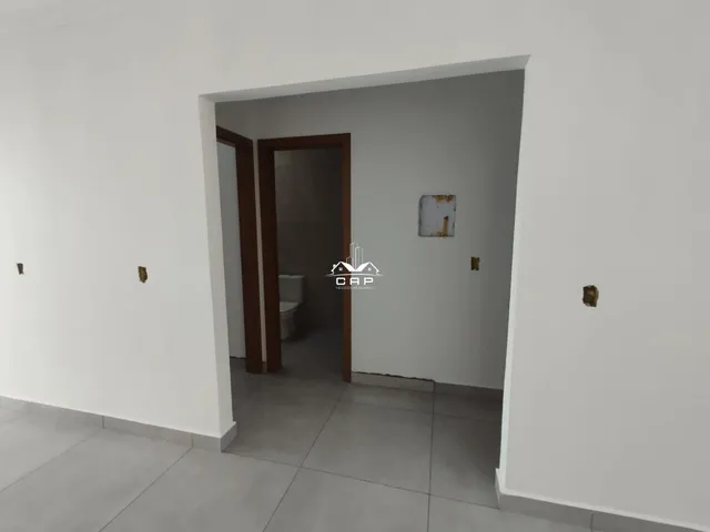 Imagem 5: Casa com 1 Suíte + 1 Quarto no Loteamento Siena – Cascavel/PR