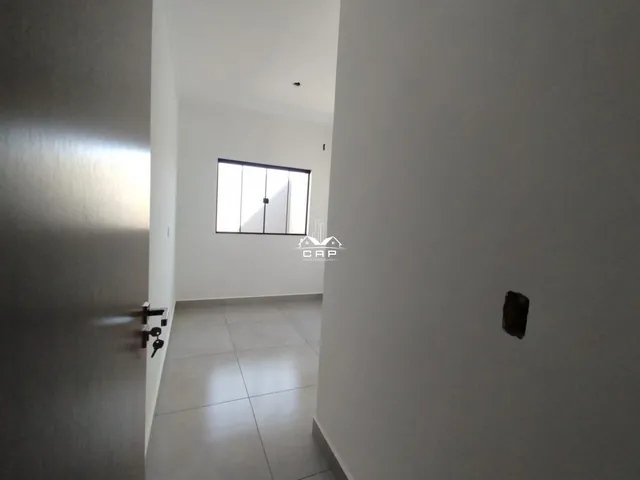 Imagem 11: Casa com 1 Suíte + 1 Quarto no Loteamento Siena – Cascavel/PR