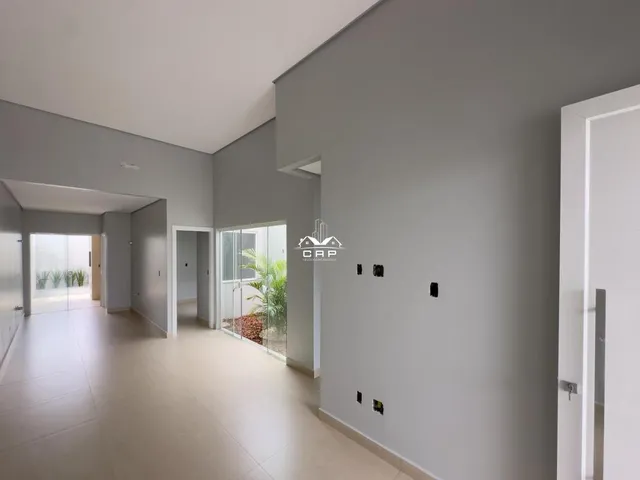 Imagem 4: Casa no Loteamento Positano com 3 Quartos (1 Suíte) – Cascavel/PR