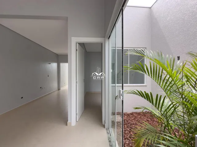 Imagem 7: Casa no Loteamento Positano com 3 Quartos (1 Suíte) – Cascavel/PR