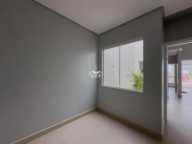 Imagem 10: Casa no Loteamento Positano com 3 Quartos (1 Suíte) – Cascavel/PR