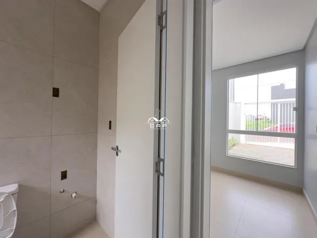 Imagem 13: Casa no Loteamento Positano com 3 Quartos (1 Suíte) – Cascavel/PR