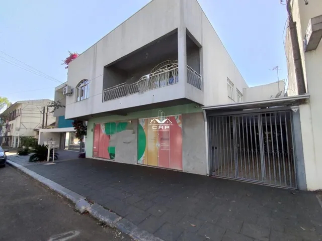 Imagem 4: Imóvel Completo no Centro – Comércio + Residência Superior
