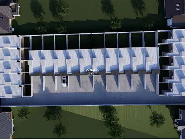 Imagem 4: Casa no Florais do Paraná – Cascavel/PR ( 1 Suíte + 1 Quarto