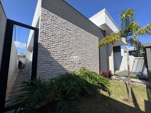Imagem 4: Alto Padrão no Tropical 3 – Cascavel/PR
