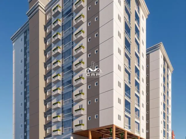 Imagem 3: Apartamento em Construção com Área de Lazer Completa - Conheça o Áurea!