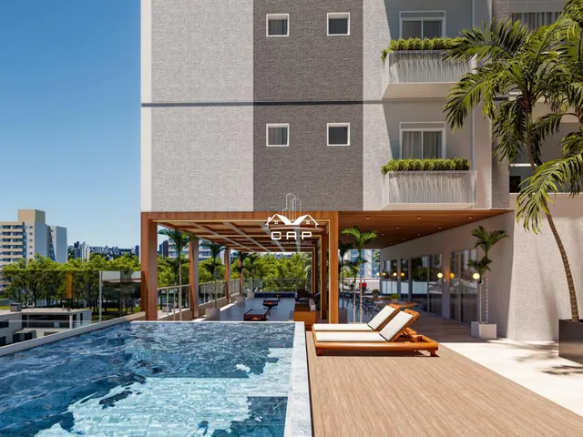 Imagem 12: Apartamento em Construção com Área de Lazer Completa - Conheça o Áurea!