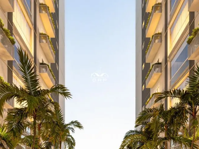 Imagem 11: Apartamento em Construção com Área de Lazer Completa - Conheça o Áurea!