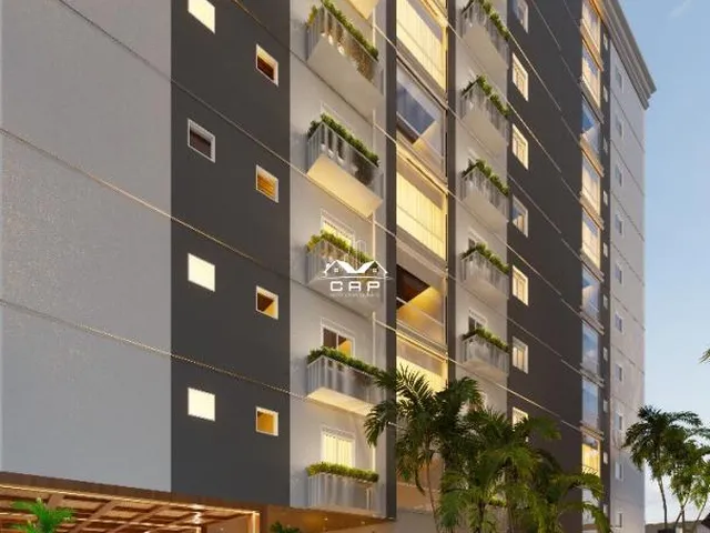 Imagem 4: Apartamento em Construção com Área de Lazer Completa - Conheça o Áurea!