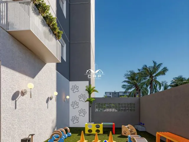 Imagem 13: Apartamento em Construção com Área de Lazer Completa - Conheça o Áurea!