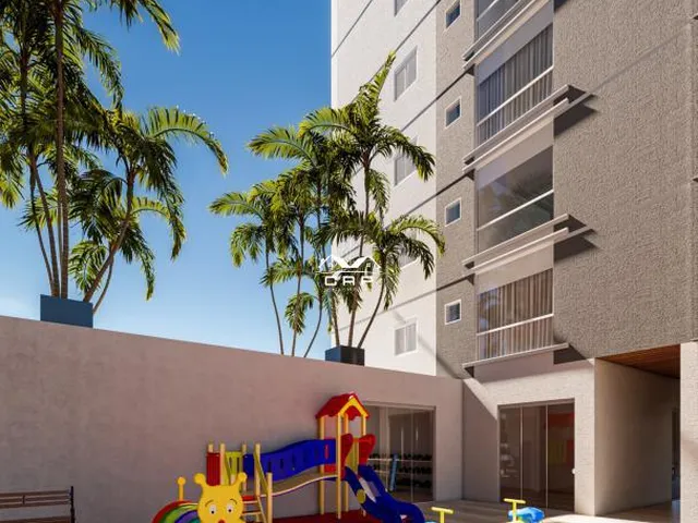 Imagem 16: Apartamento em Construção com Área de Lazer Completa - Conheça o Áurea!
