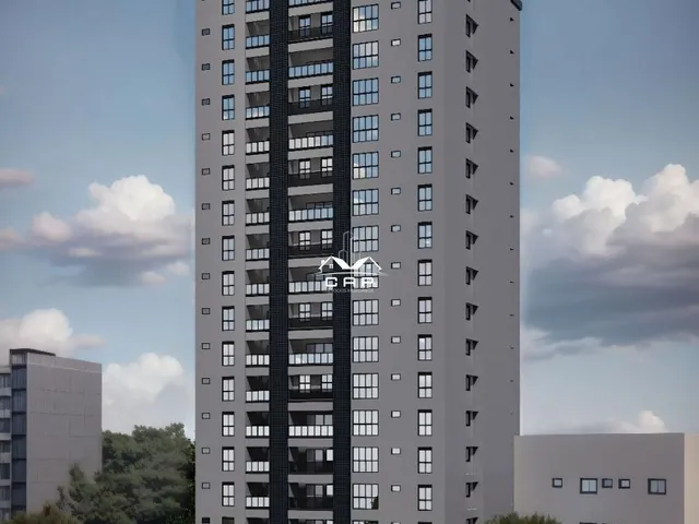 Imagem 2: Apartamento Duplex em Construção no Centro de Cascavel - Venda