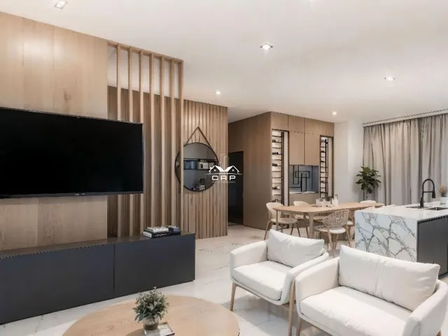 Imagem 5: Apartamento Duplex em Construção no Centro de Cascavel - Venda