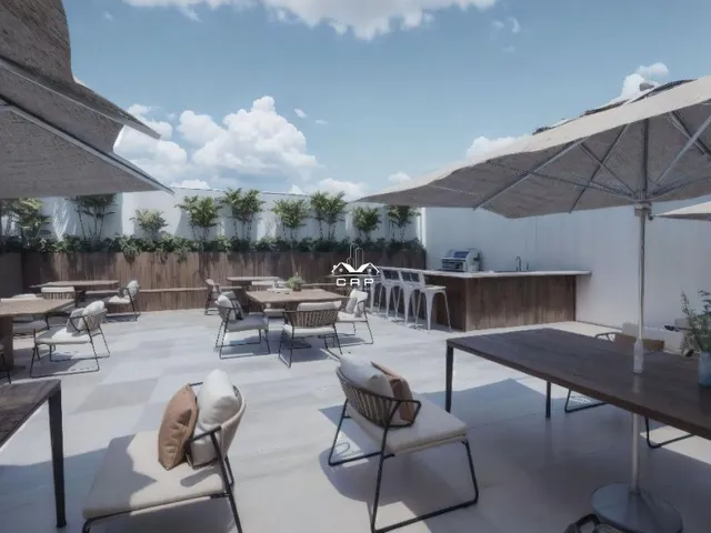Imagem 8: Apartamento Duplex em Construção no Centro de Cascavel - Venda