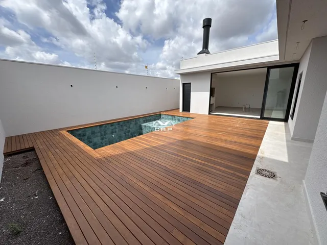 Imagem 10: Casa à venda em Cascavel, no bairro Tropical 3 - Novos e Pronto para morar