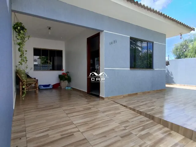 Imagem: Casa à venda em Cascavel, Santa Cruz